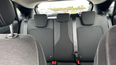 Ford Puma 1.0 EcoBoost Hybrid mHEV Titanium 5dr Petrol Hatchback